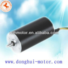 Hochgeschwindigkeitspumpenmotor, bürstenloser DC-Motor, Hochleistungsbldc-Motor